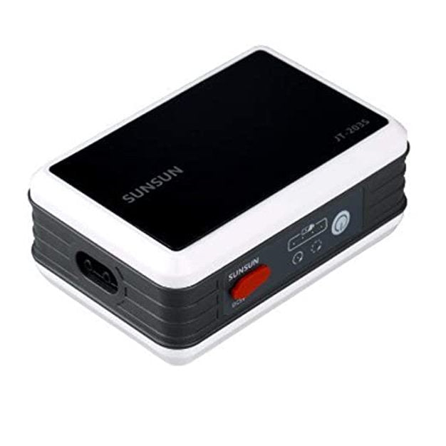 Sun Sun AC/DC air pump jt-203s