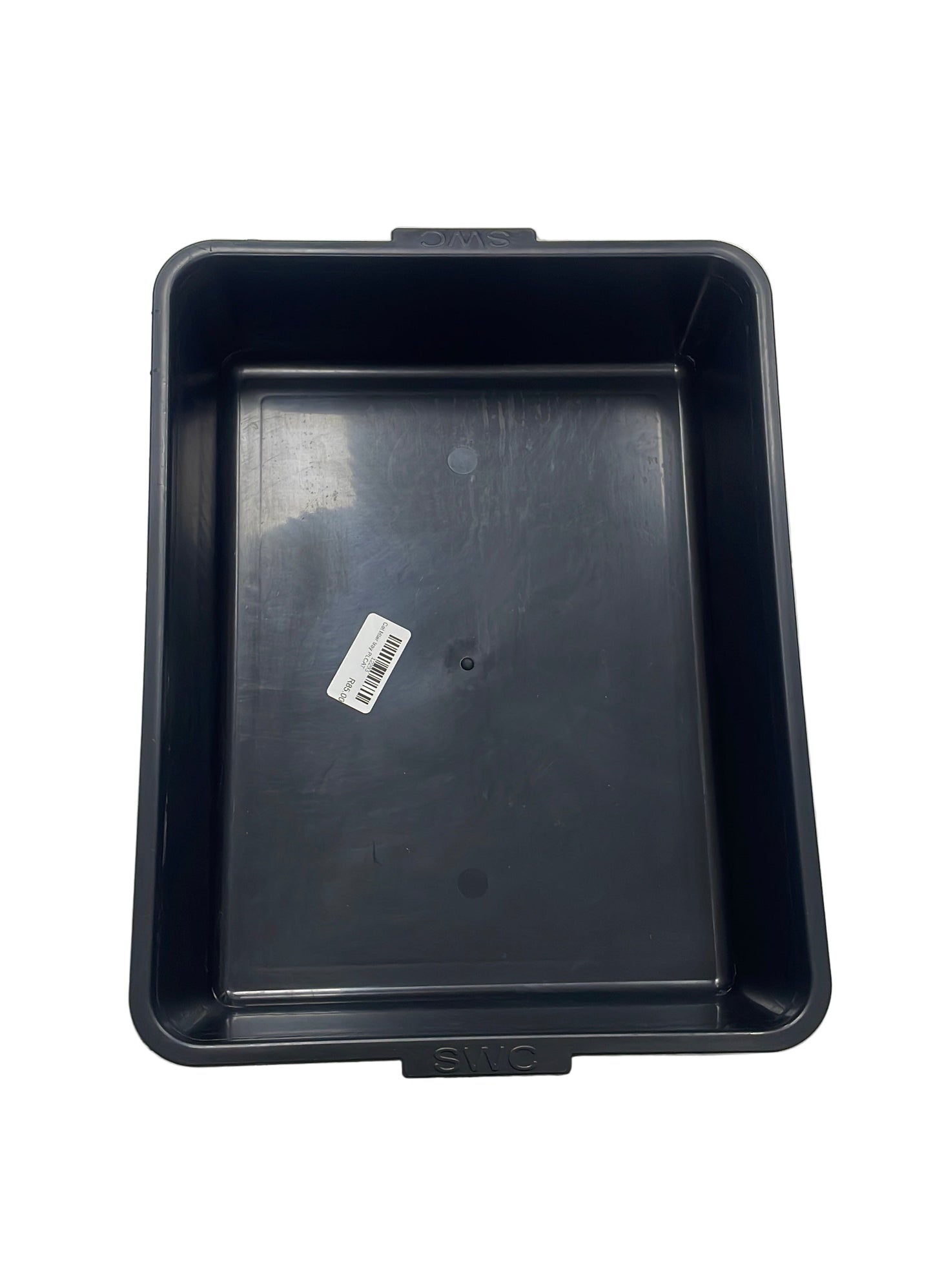 Cat litter tray PLCAT