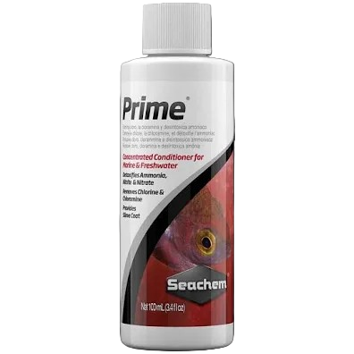 Seachem prime 100ml