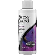 Seachem stressgaurd 100ml