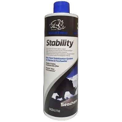 Seachem stability 325ml