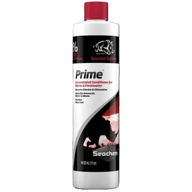 Seachem prime 325ml