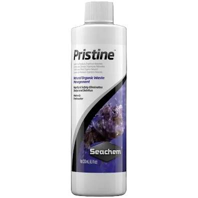 Seachem pristine 250ml
