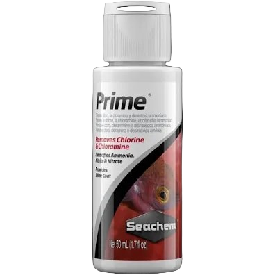 Seachem prime 50ml