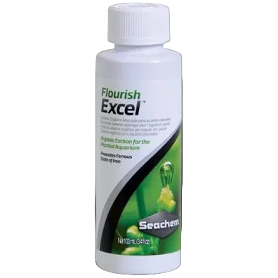 Seachem flourish excel 100ml