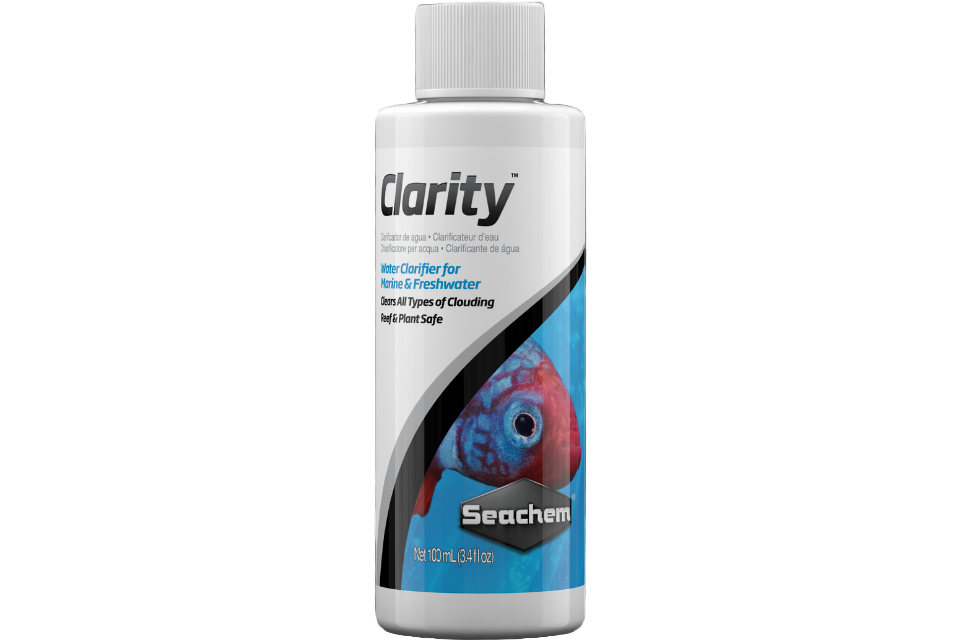 Seachem clarity 100ml
