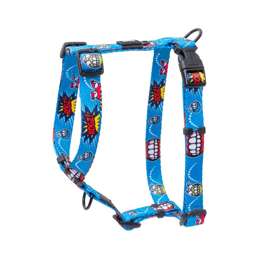 Rogz fusion classic harness