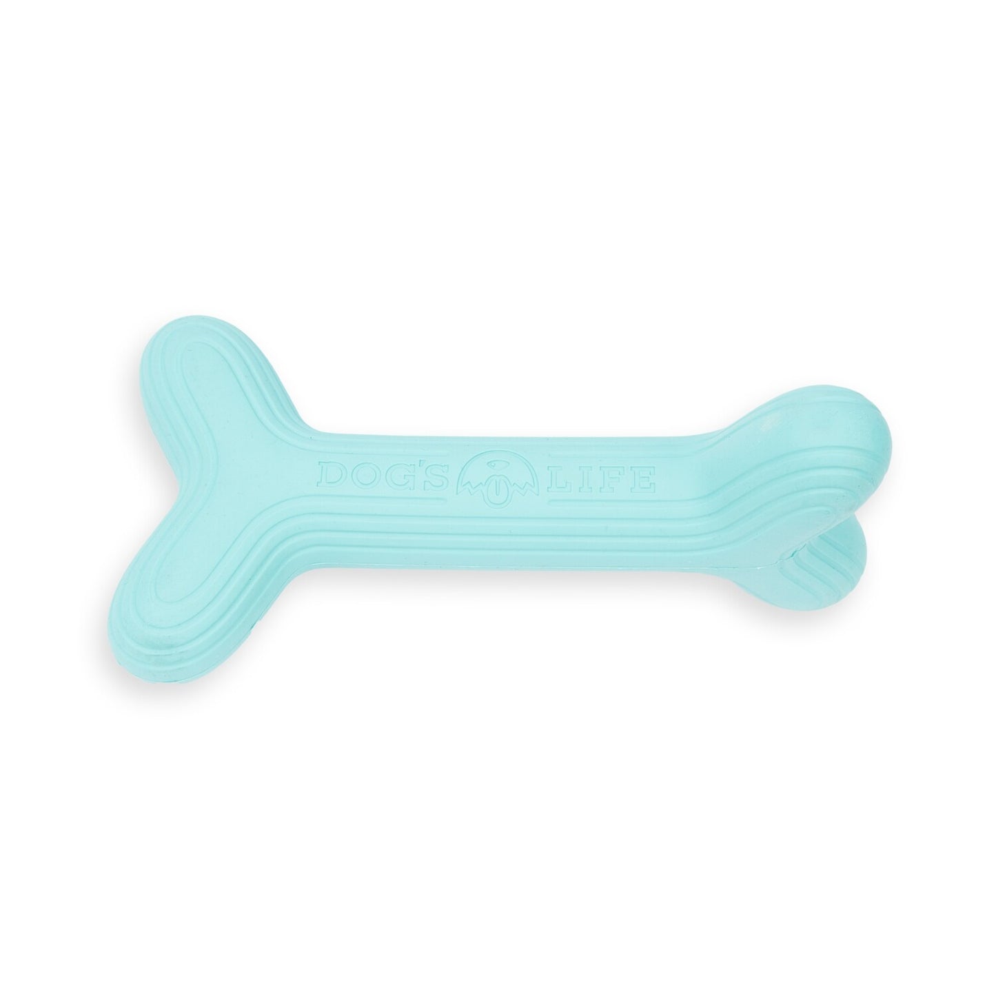 Dogs life fetch stick M turquoise