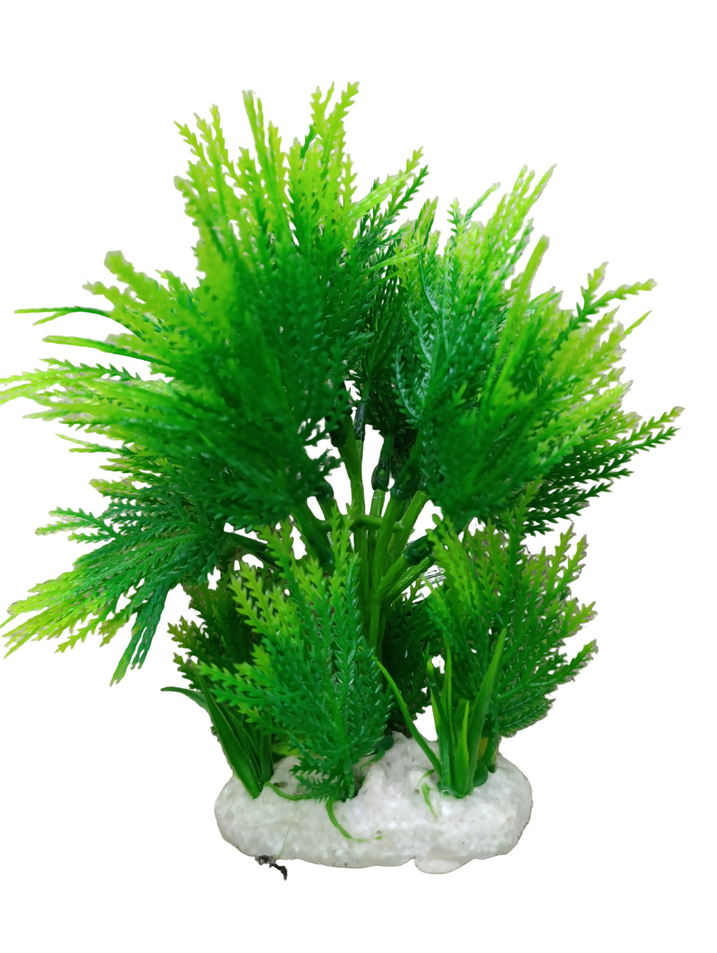 Artificial fish tank plant 2