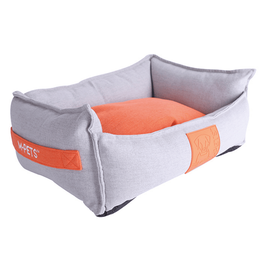 M-pets moon bed