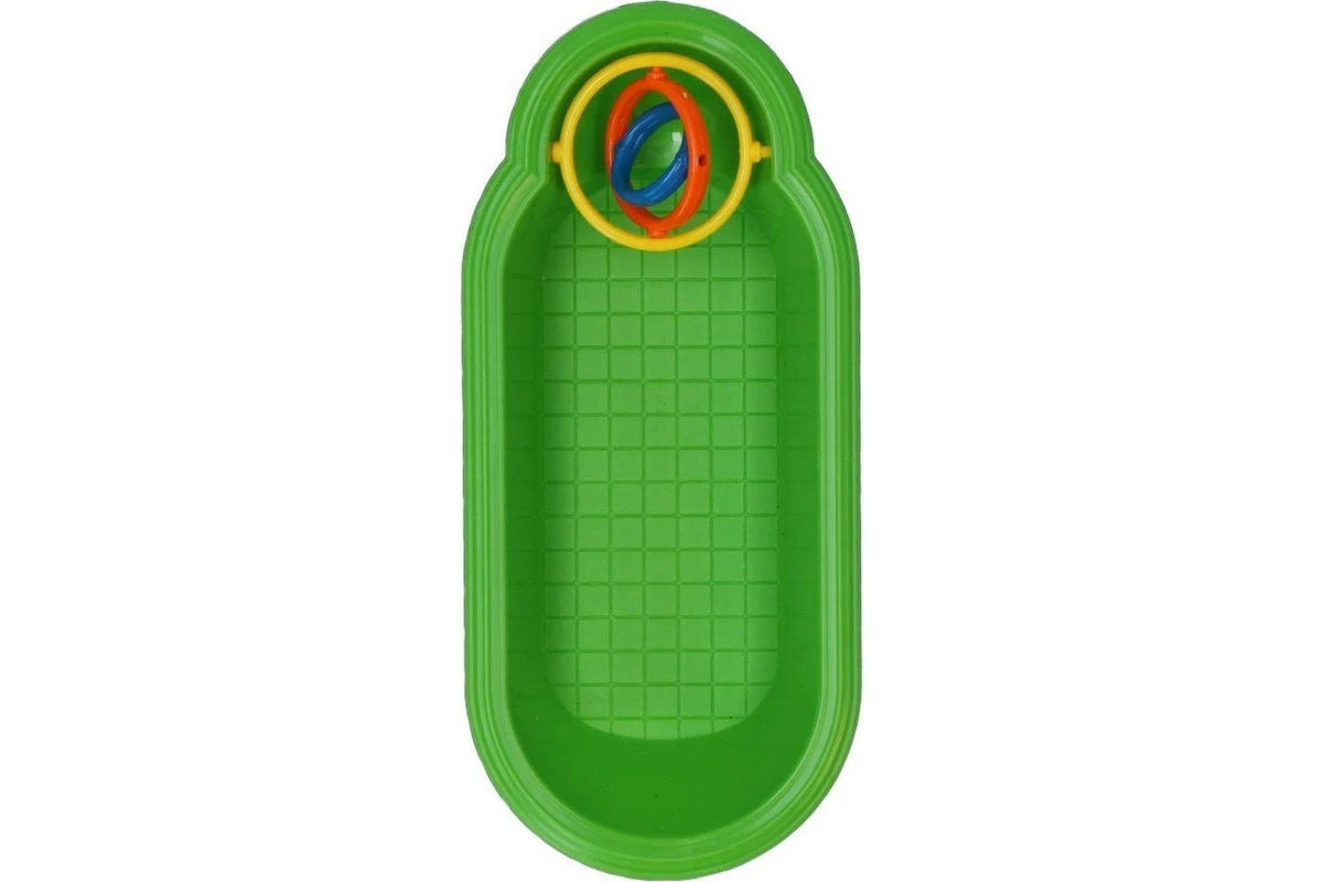 Akwa pawise funny bird bath