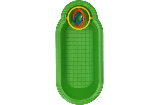 Akwa pawise funny bird bath