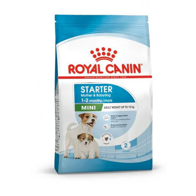 royal canin mother and baby dog 4kg