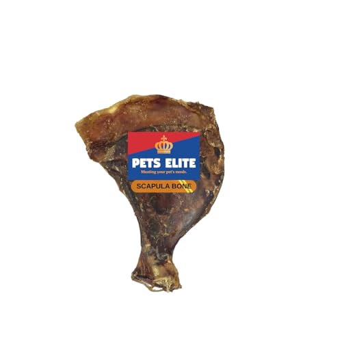 Pets Elite Scapula Bone X-Large