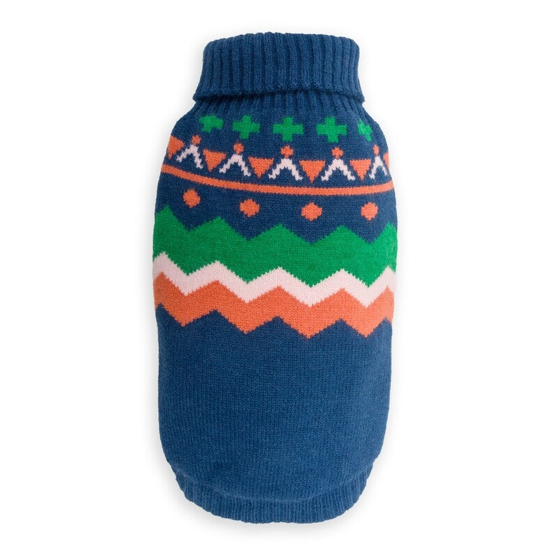 dogs life polar neck s