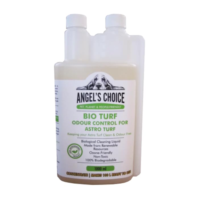 Angels choice bio turf cleaner 1L