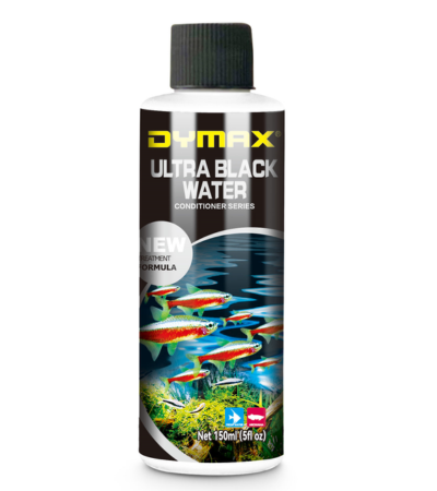 Dymax black water 150ml
