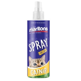 Marltons catnip spray 250ml
