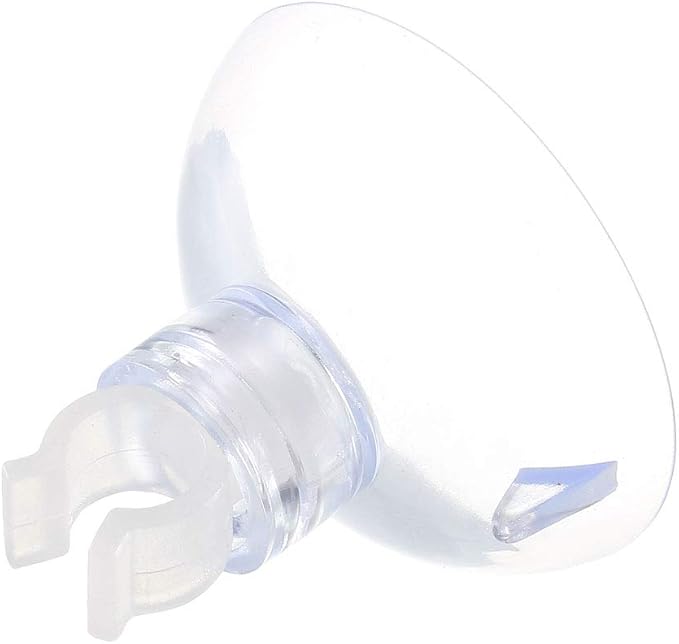 Aquarium accessories heater suction cup