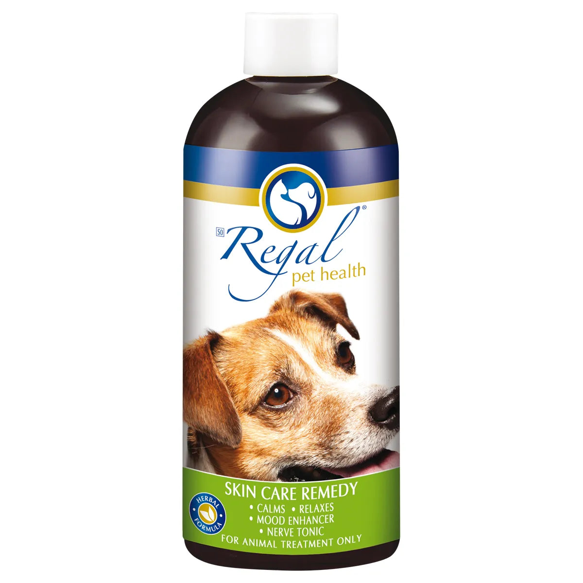 regal skin care remedy 400ml