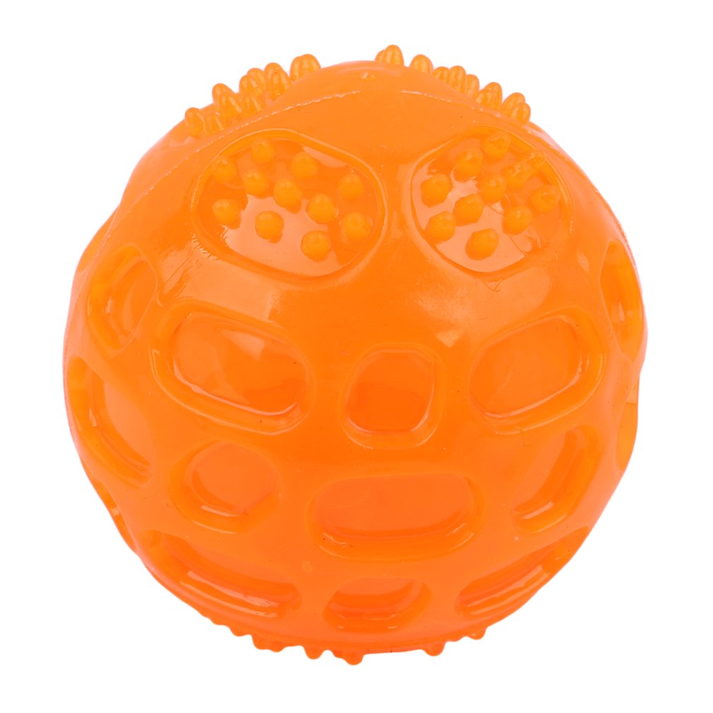 Pawise squeak ball 6cm