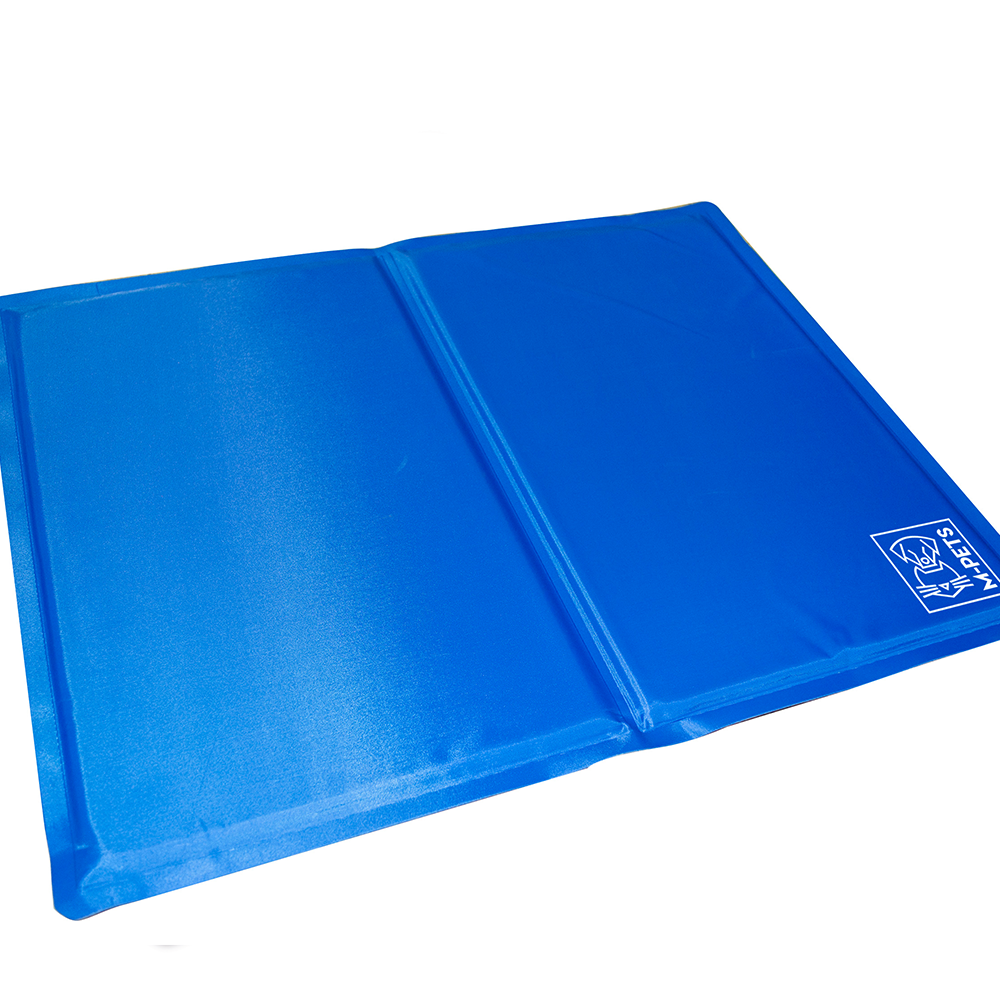 M pets frozen cooling mat s