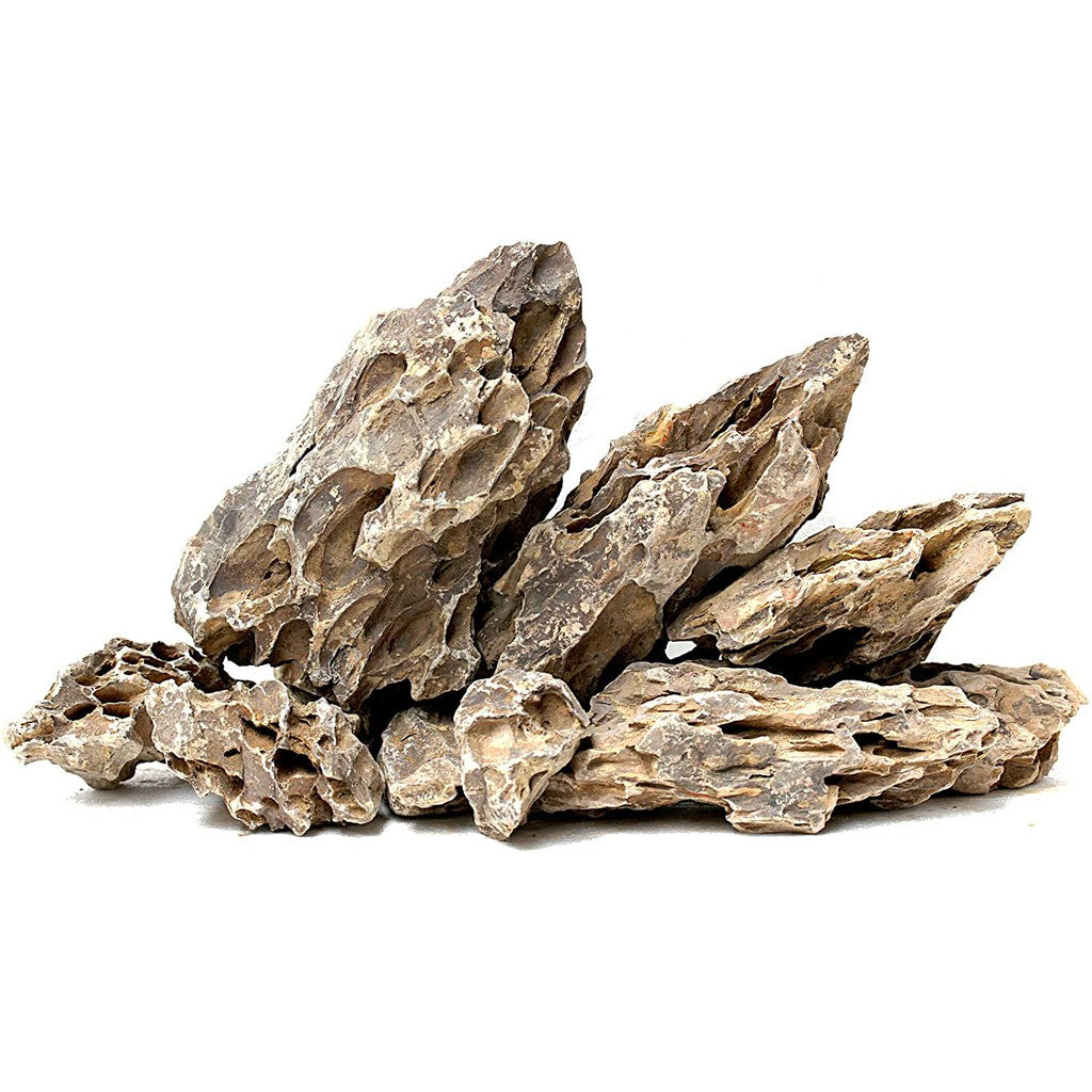 Dragon rock (per kg)