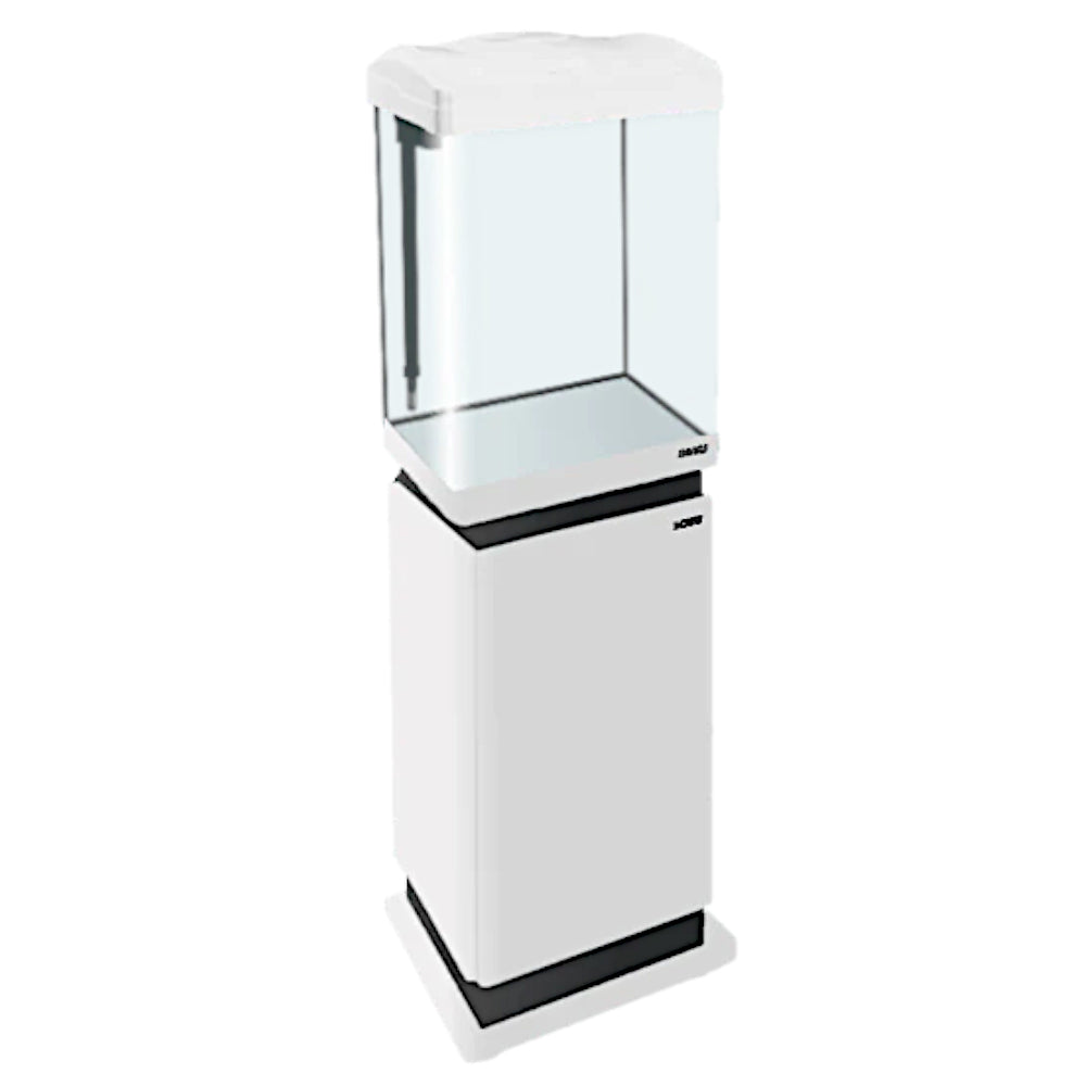 Boyu EC400 cabinet white