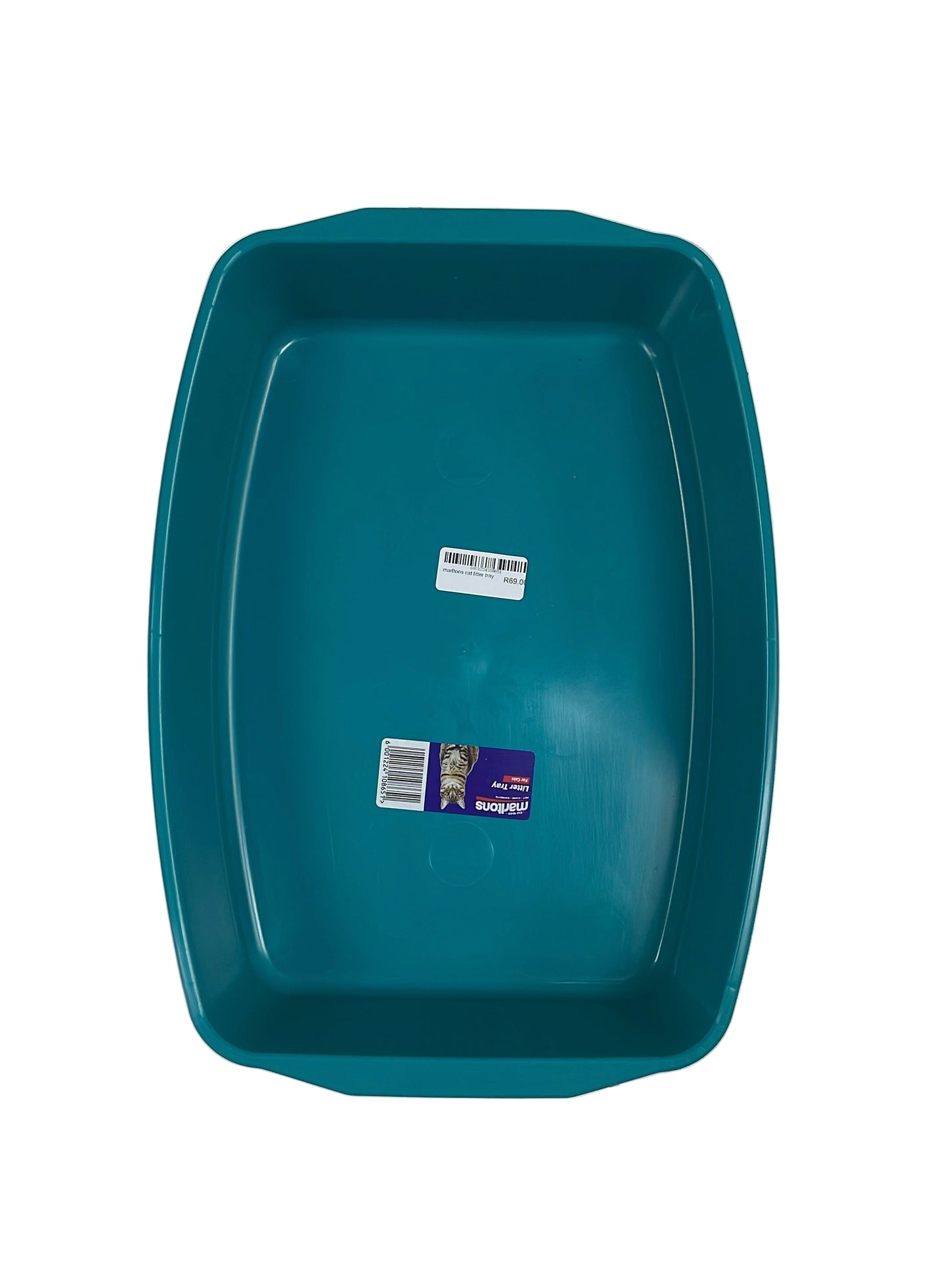 marltons cat litter tray