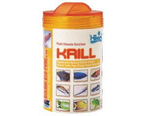 Hikari Bio-Pure Krill Freeze Dried Fish Food 20g