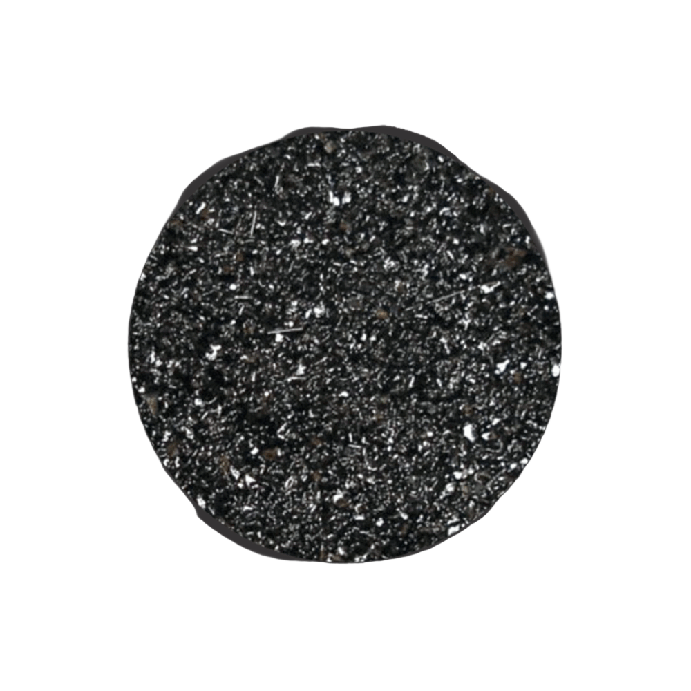 Akwa komodo 10kg black gravel