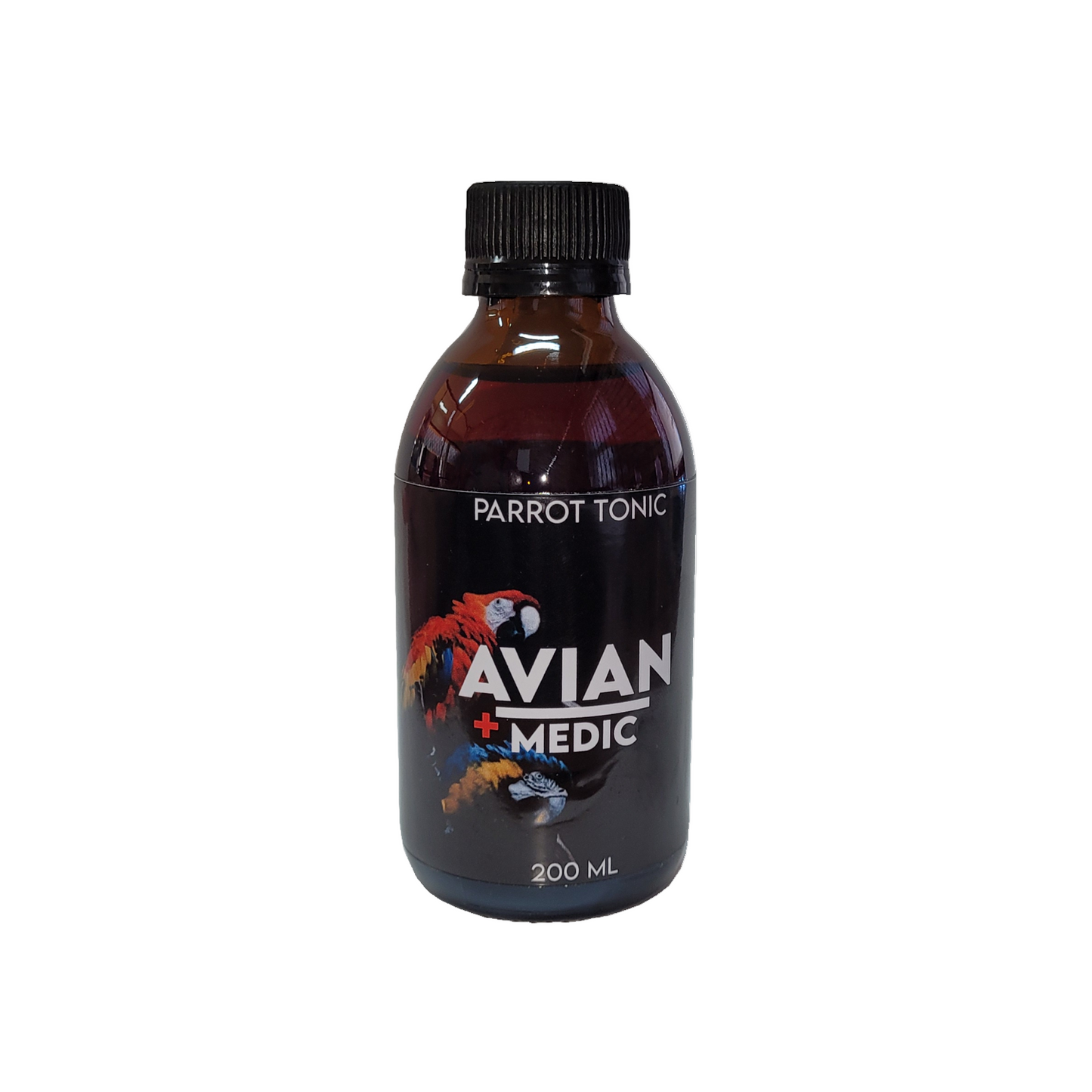 Akwa parrot tonic 200ml