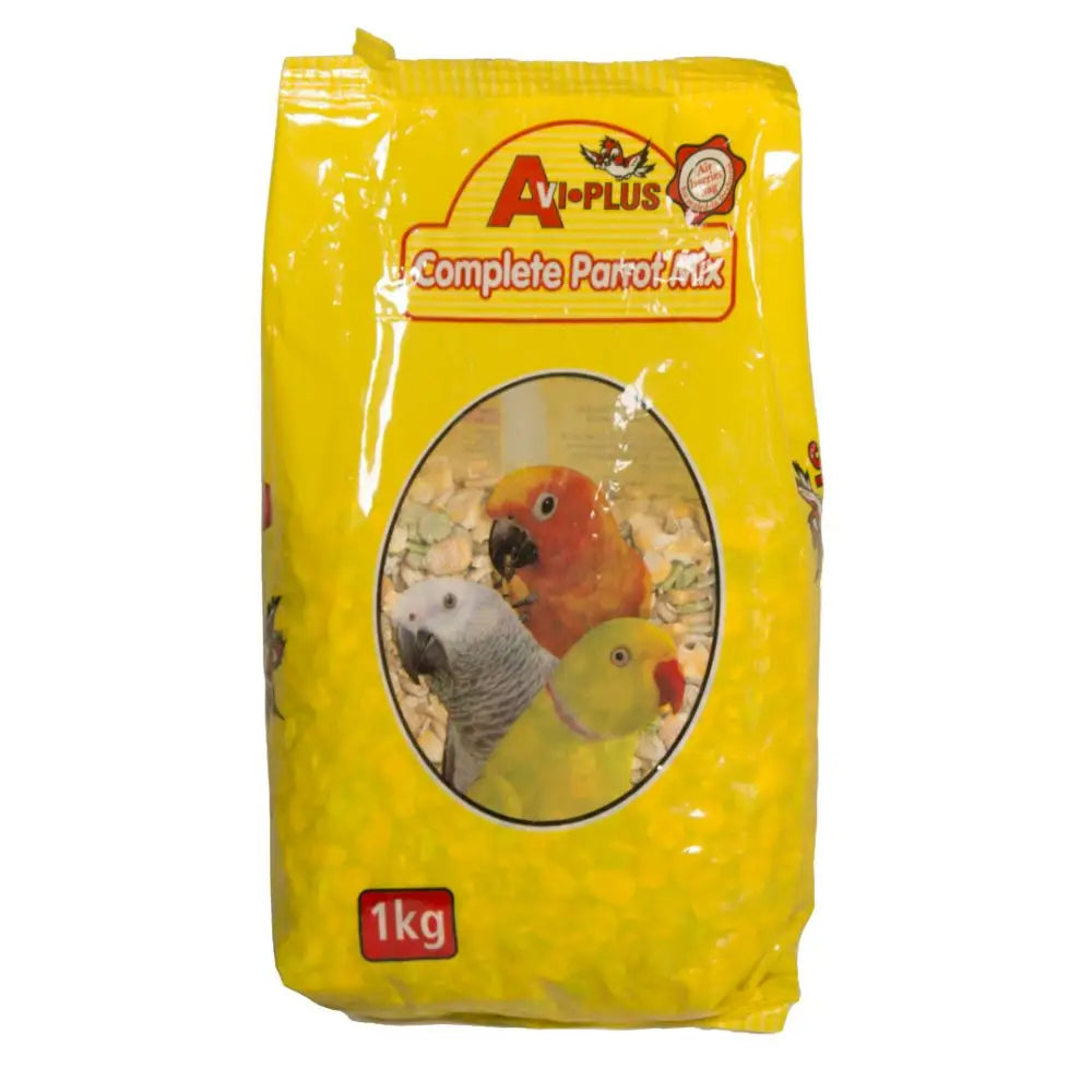 AVI COMPLETE PARROT MIX 1KG