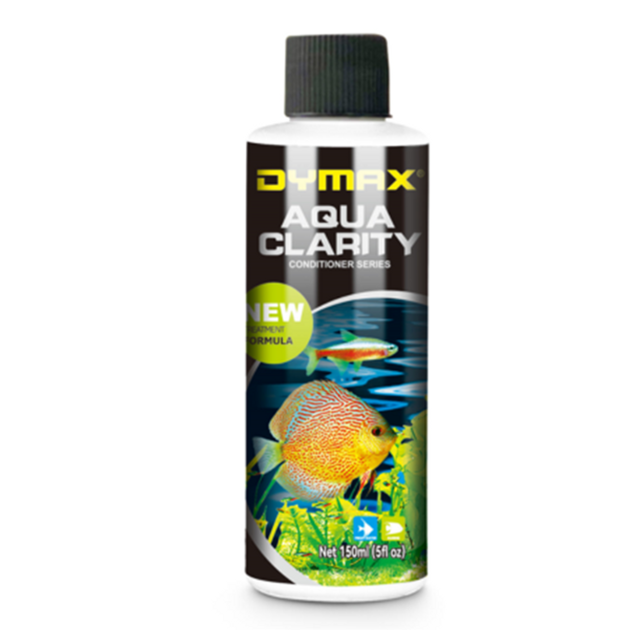 Dymax clarity 150ml
