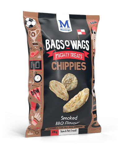 Montego chippies BBQ