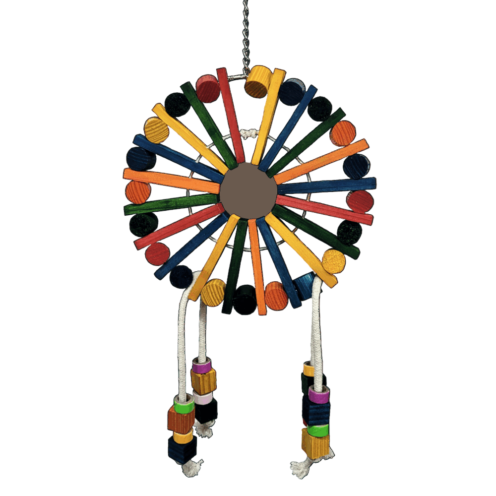 Akwa bird toy BT2813