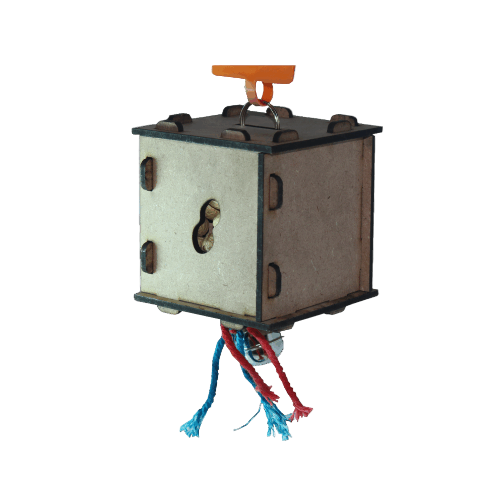 Akwa bird toy BT2814