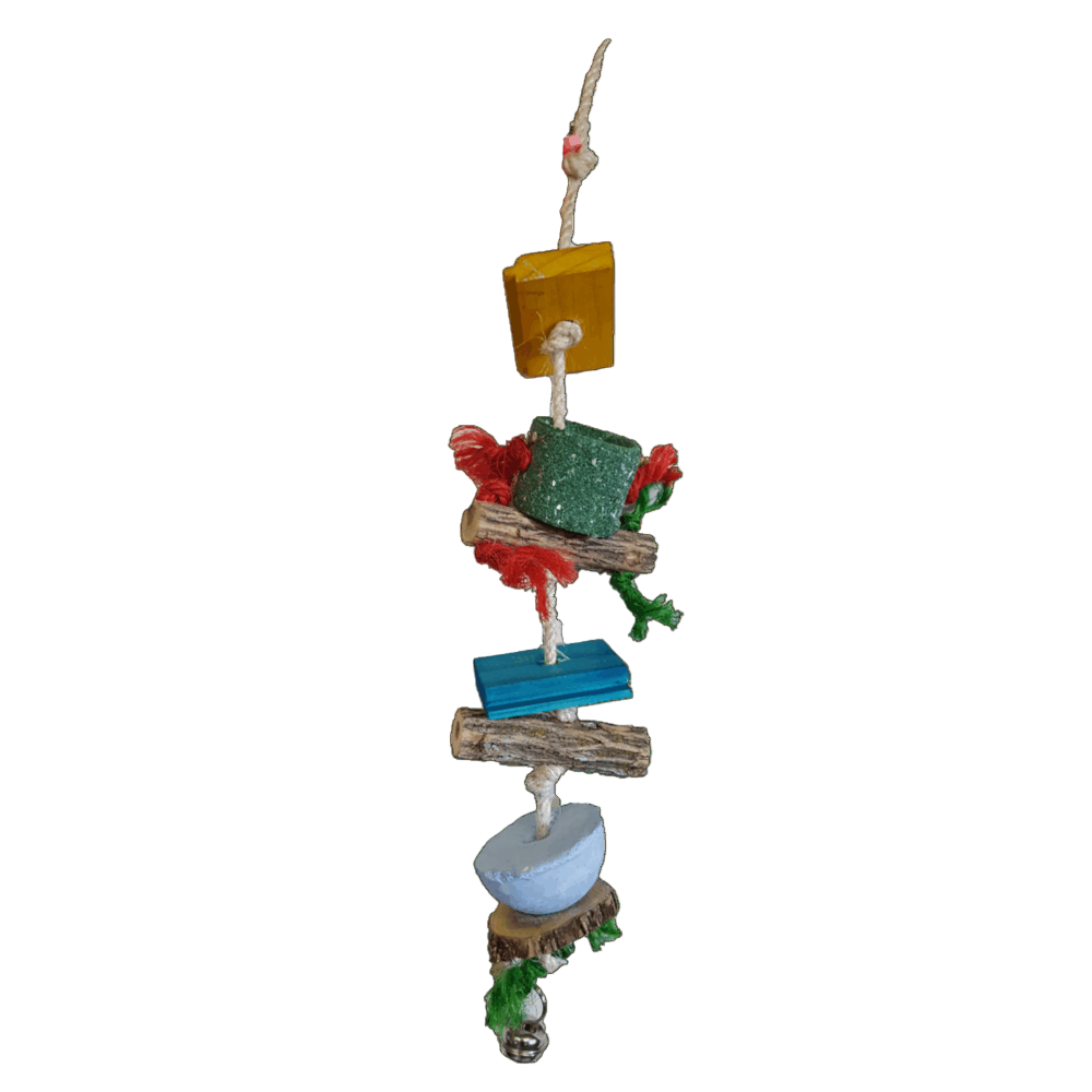 Akwa bird toy BT3007