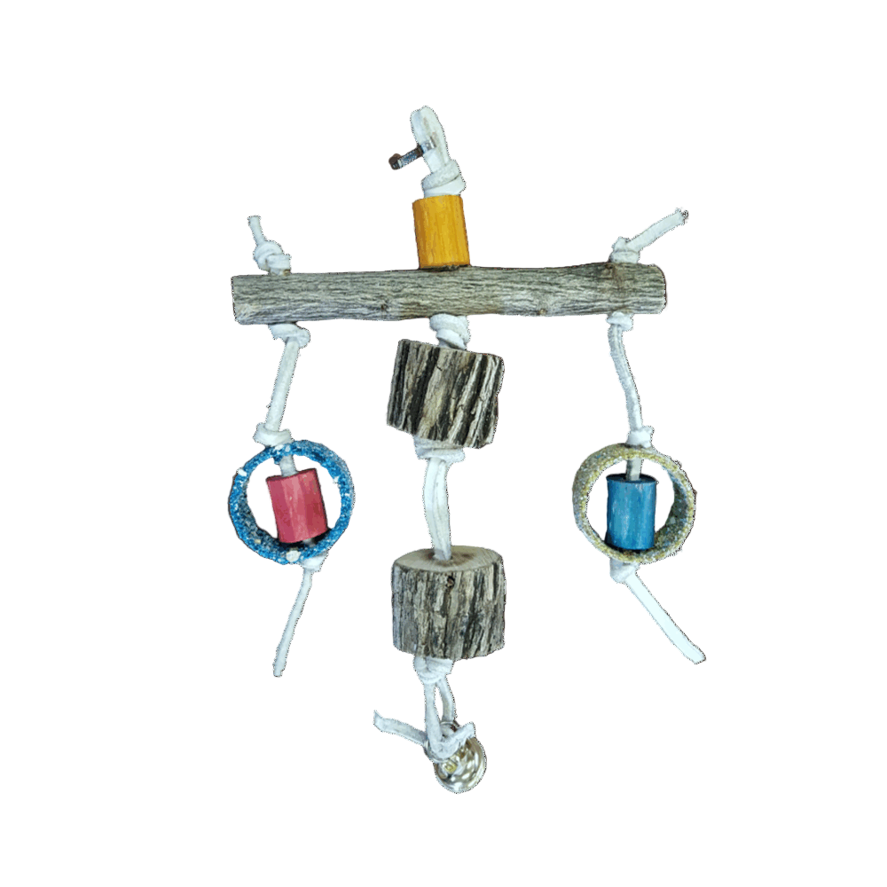 Akwa bird toy BT3072