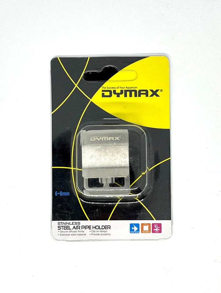 Dymax airline holder 10-12mm