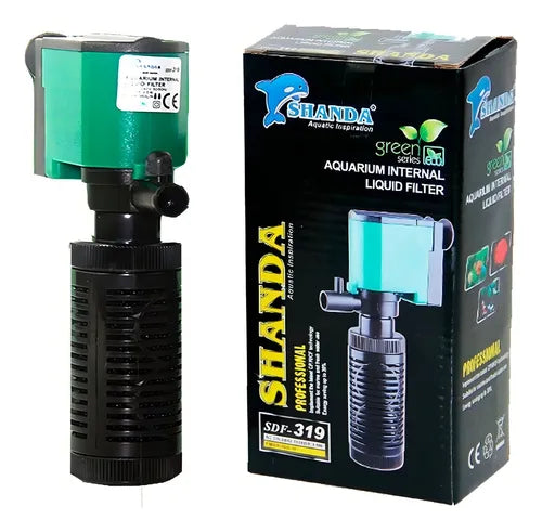 Shanda Aquarium pump SDF-319