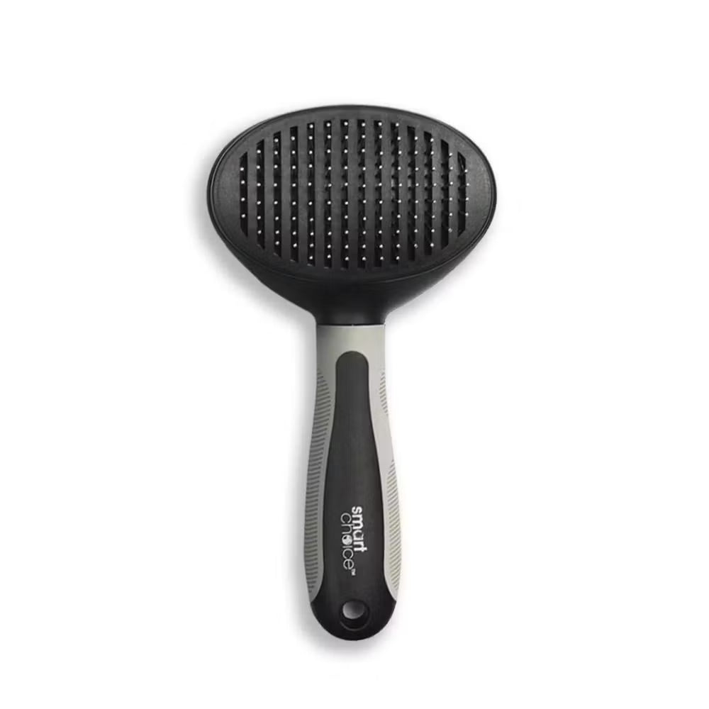 Marltons easy clean pin brush