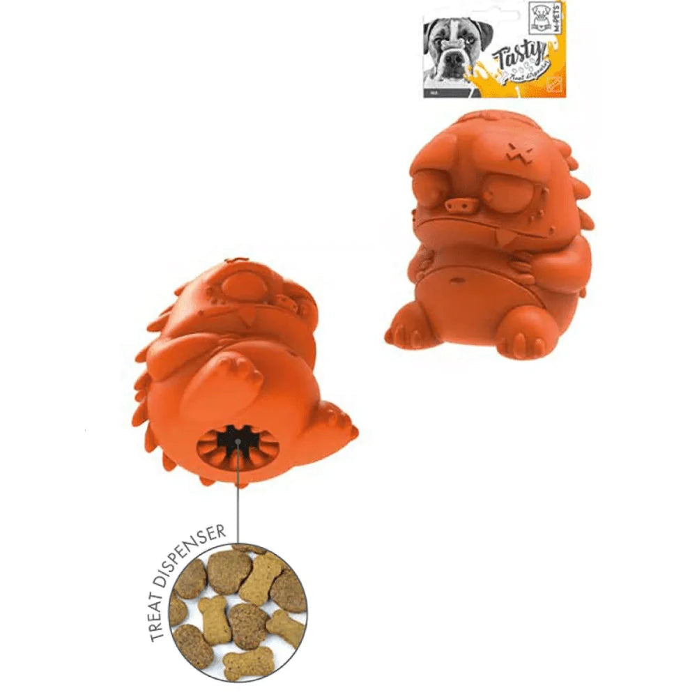 M-pets rex small blue