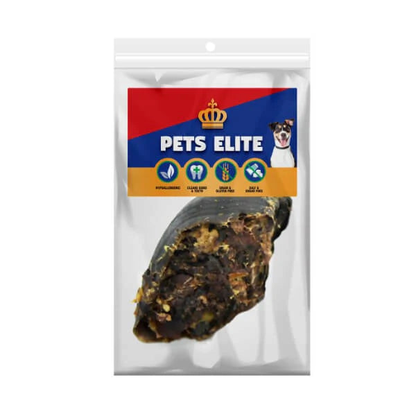 Pets Elite Gourmet Hoof Single Pack