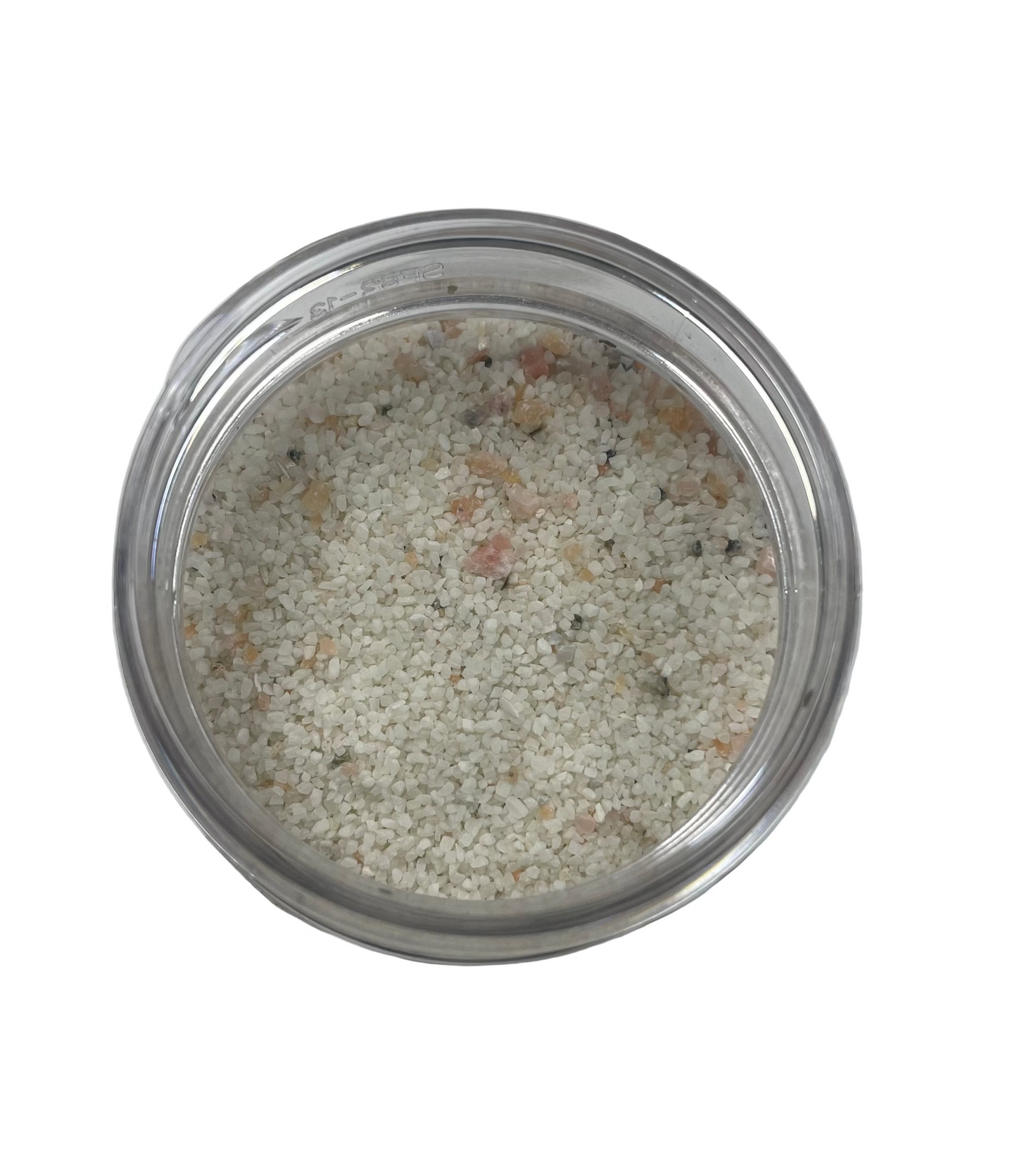 Qaunvee pearlecent sand 350g