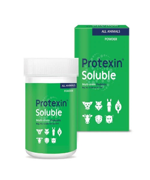 Protexin Soluble 60g