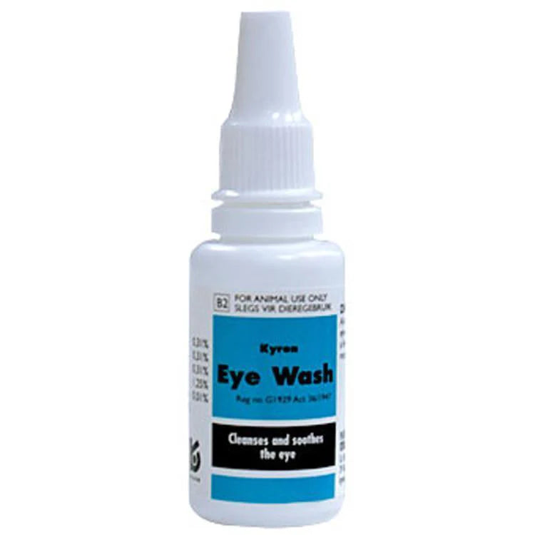 Kyron eye wash 30ml