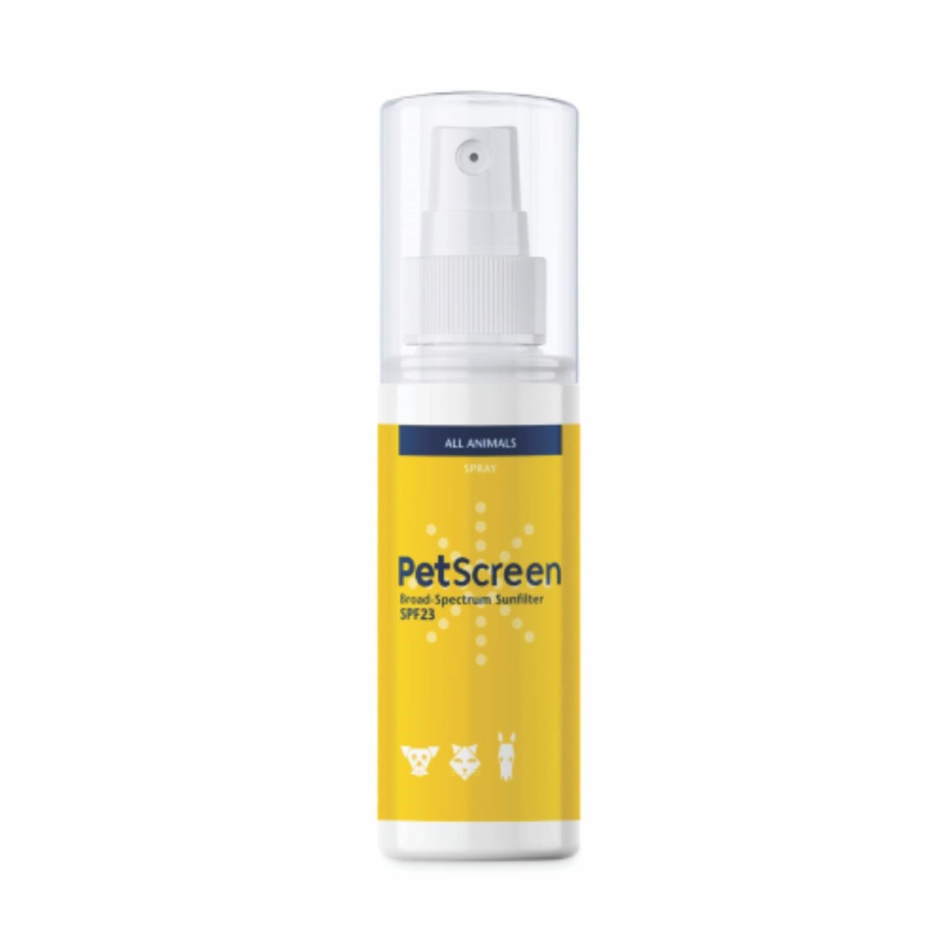 Kyron Petscreen sunblock 100ml