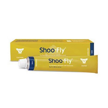 Shoo fly ointment 50g