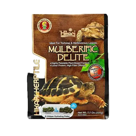 hikari mulbirific delight 220g